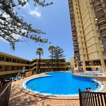 Torres Del Sol , Las Americas , Cute Apartment Арона Екстер'єр фото