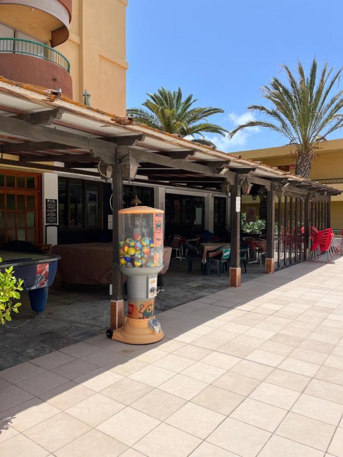 Torres Del Sol , Las Americas , Cute Apartment Арона Екстер'єр фото