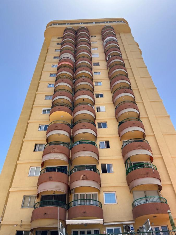 Torres Del Sol , Las Americas , Cute Apartment Арона Екстер'єр фото