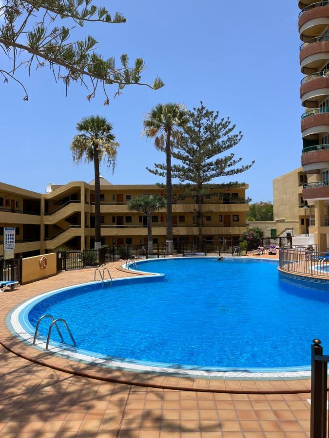 Torres Del Sol , Las Americas , Cute Apartment Арона Екстер'єр фото