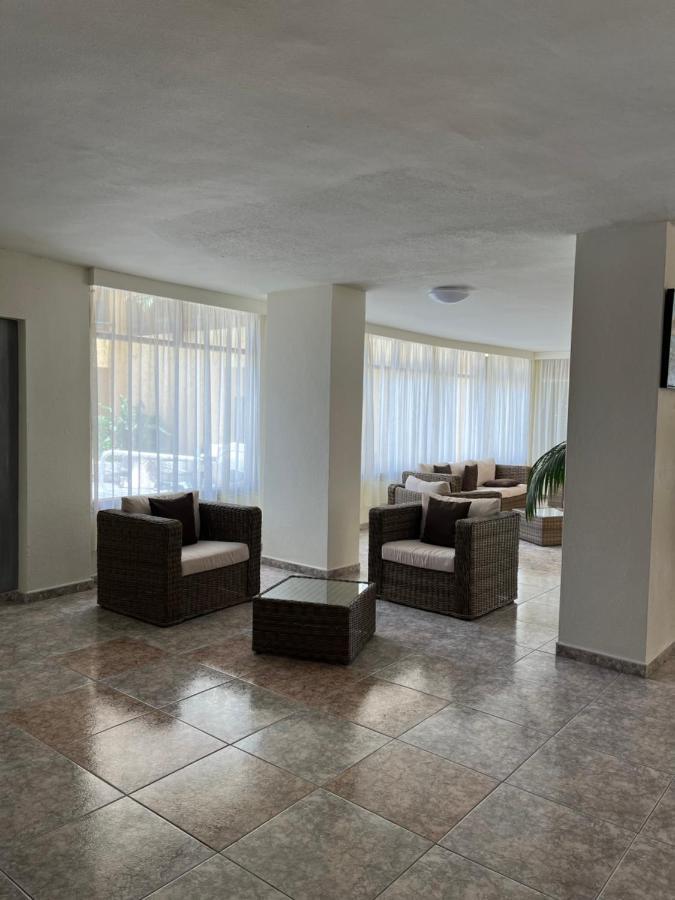Torres Del Sol , Las Americas , Cute Apartment Арона Екстер'єр фото