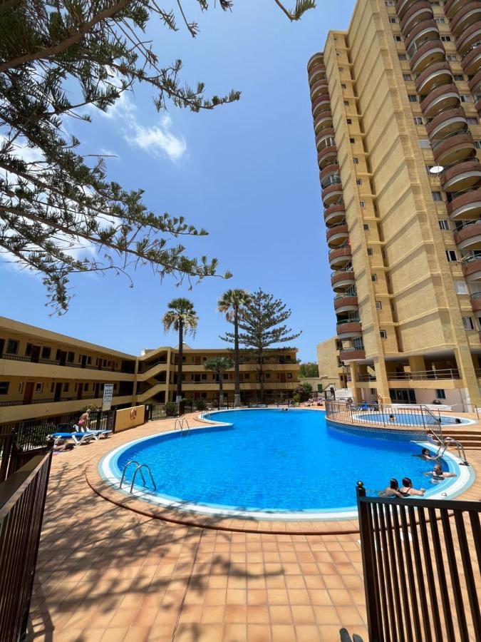 Torres Del Sol , Las Americas , Cute Apartment Арона Екстер'єр фото