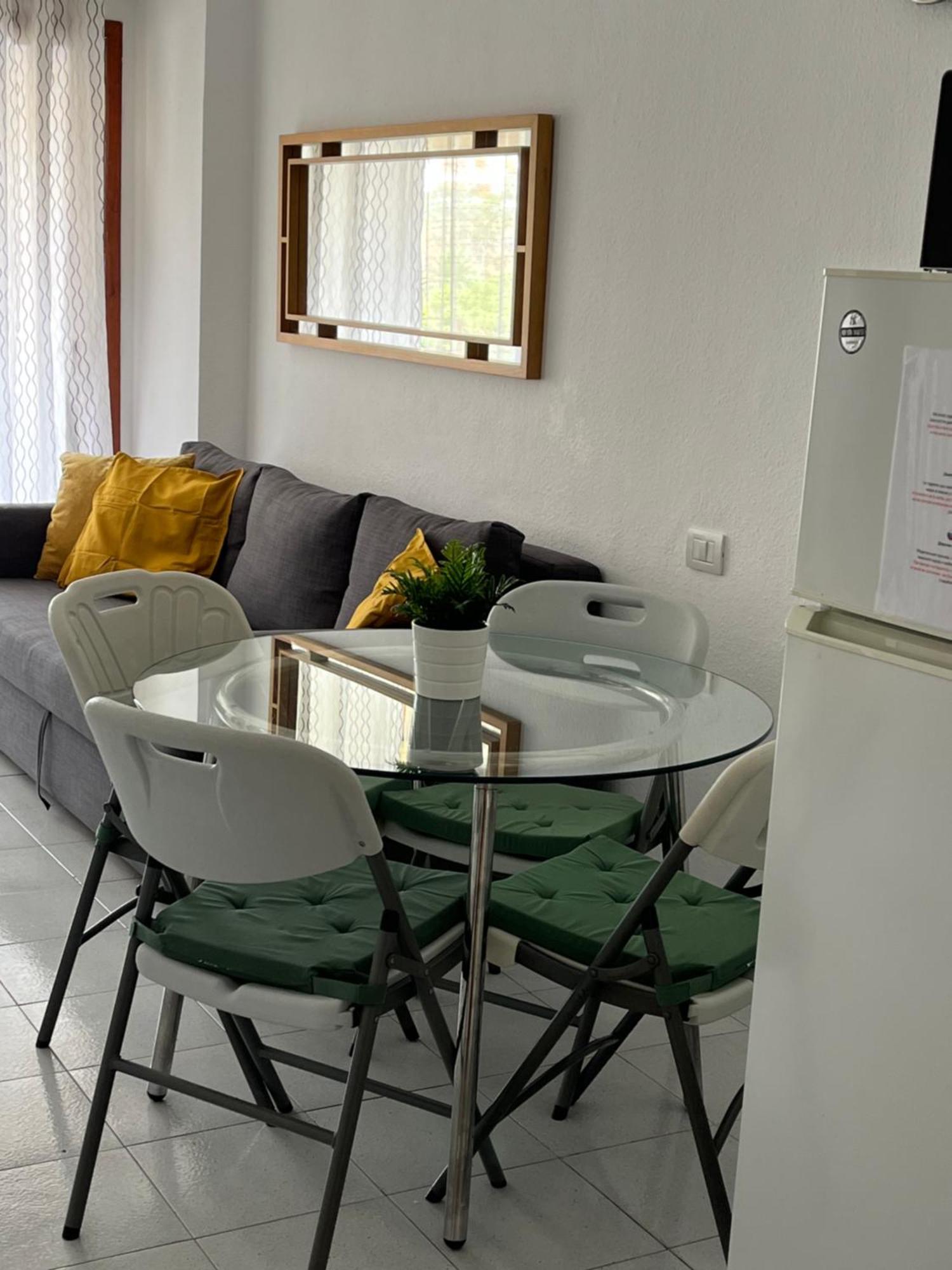Torres Del Sol , Las Americas , Cute Apartment Арона Екстер'єр фото