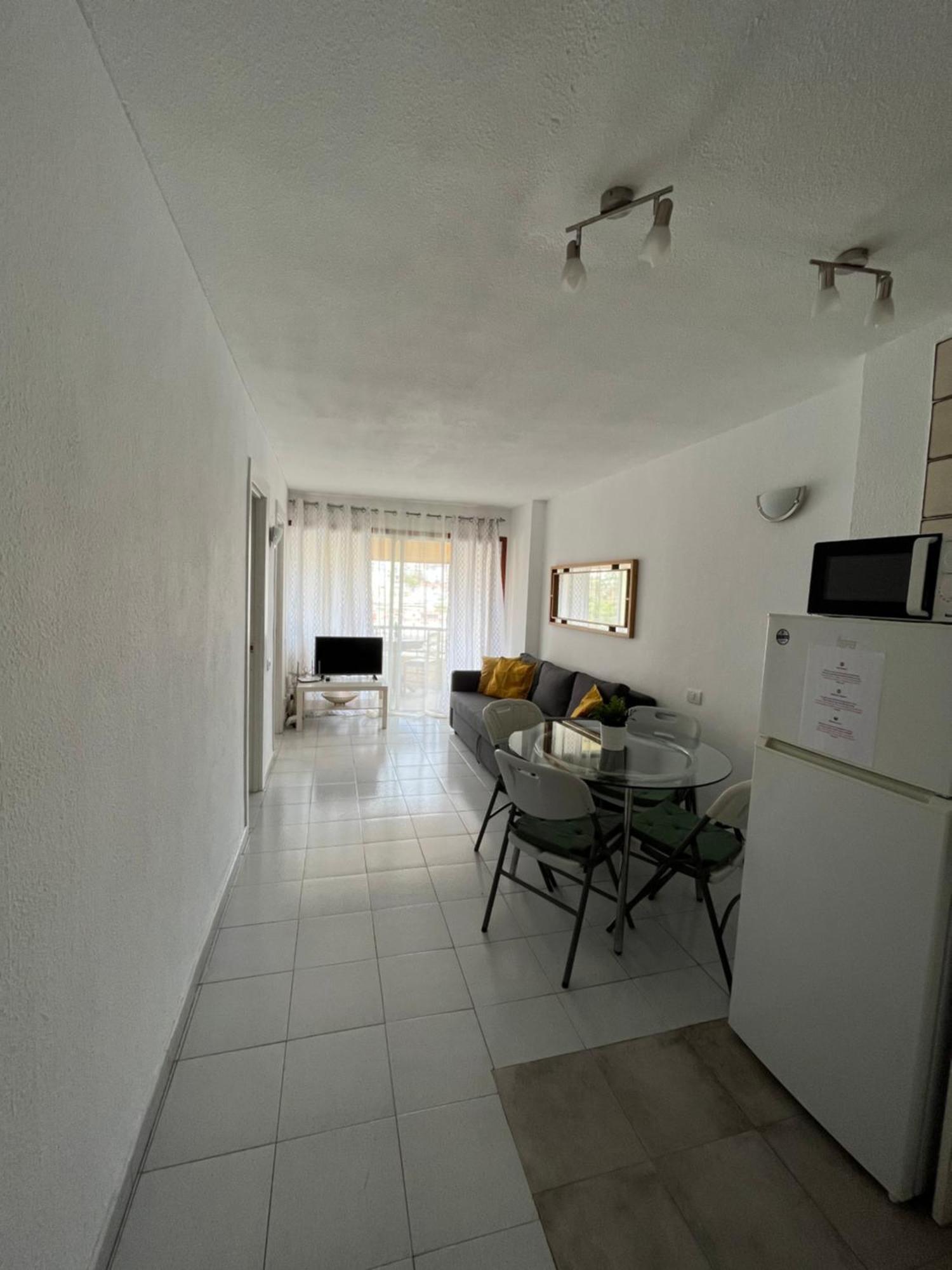 Torres Del Sol , Las Americas , Cute Apartment Арона Екстер'єр фото