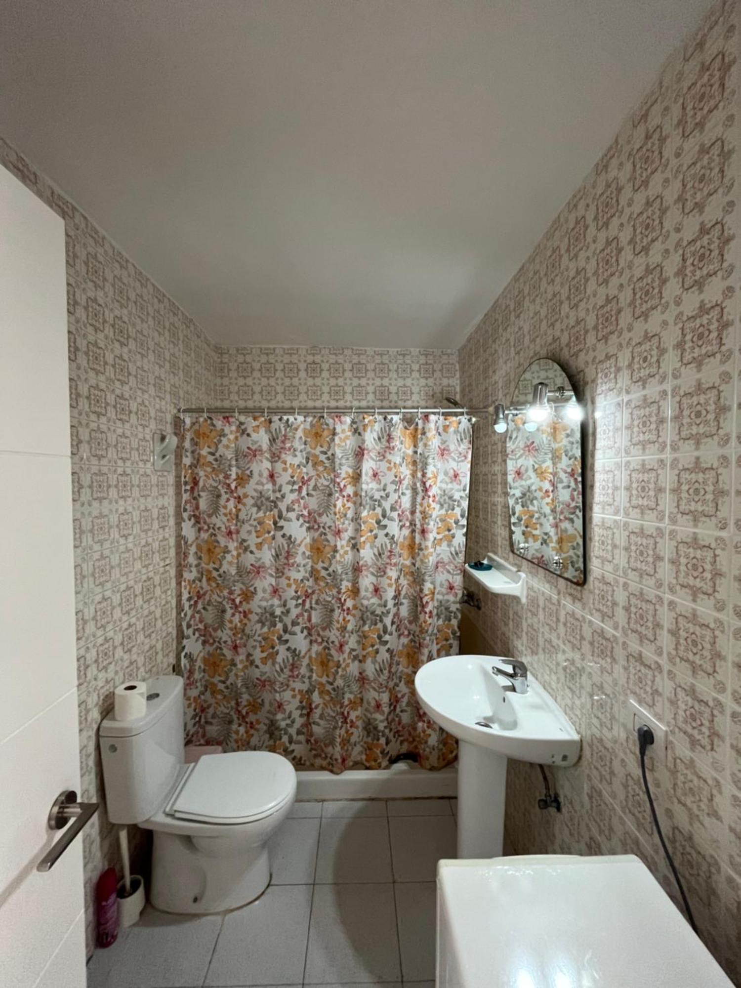 Torres Del Sol , Las Americas , Cute Apartment Арона Екстер'єр фото